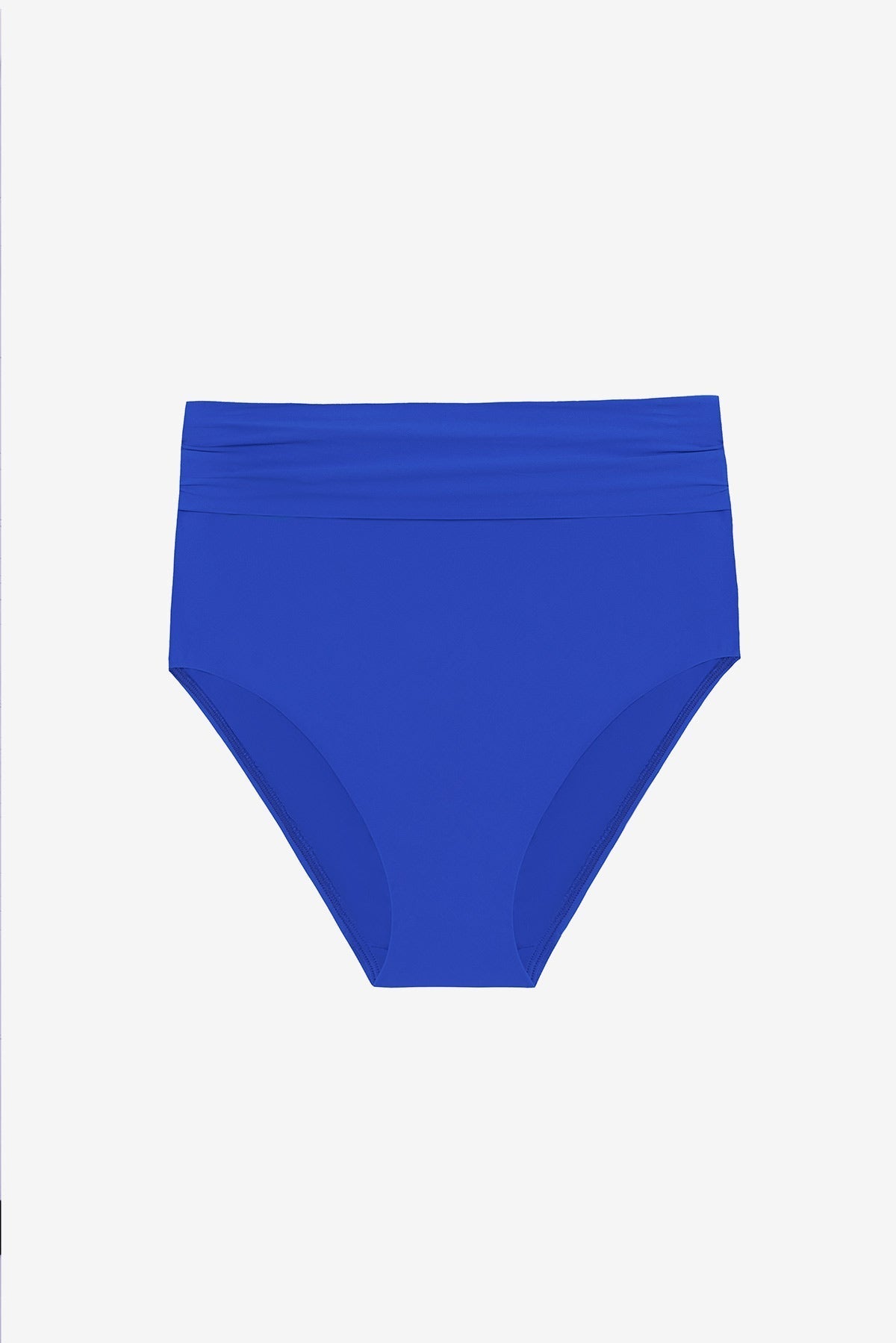 Mimi Flamingo Soleil Solids Morgan High Waist Pant | Venus Popular Choice