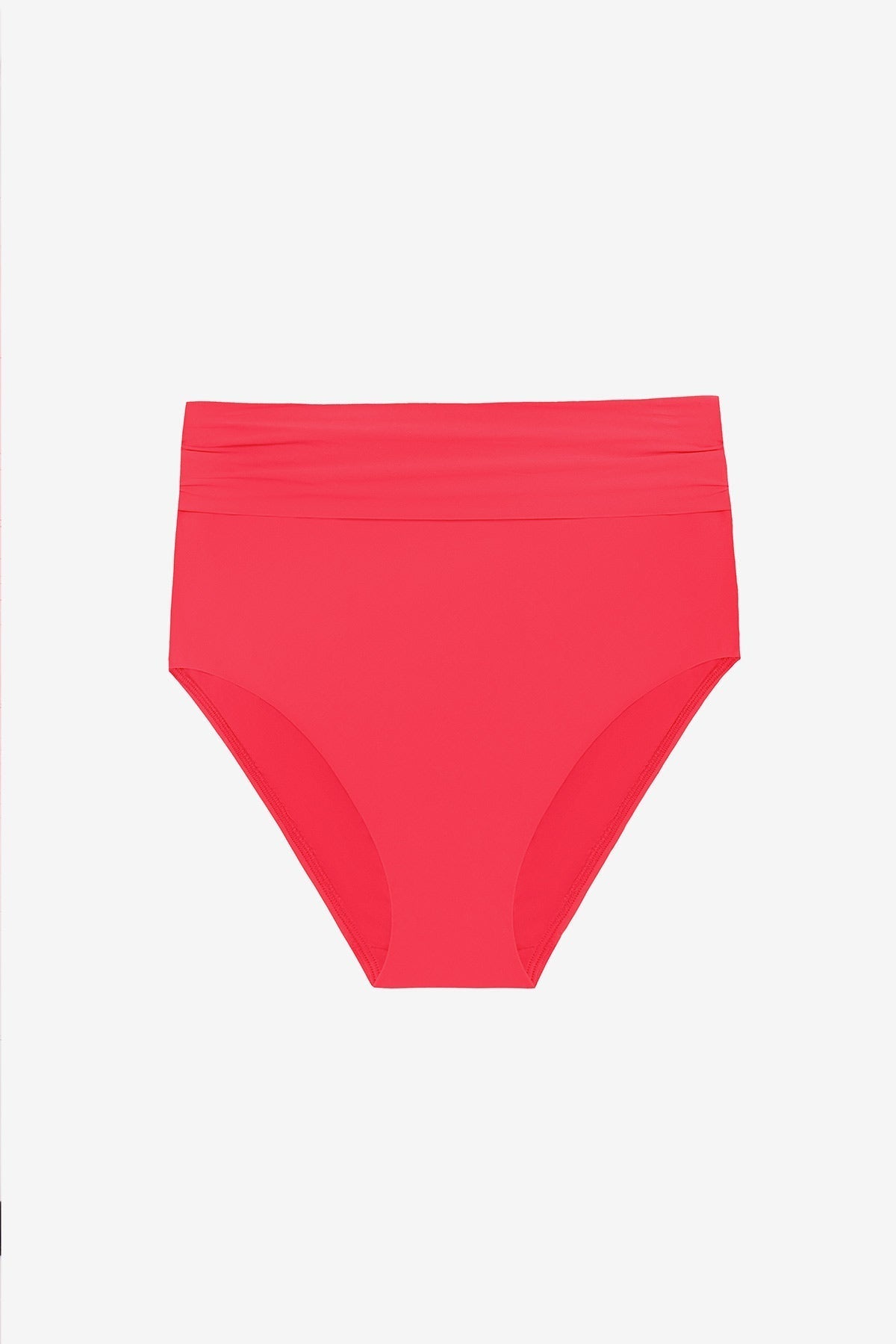 Mimi Flamingo Soleil Solids Morgan High Waist Pant | Venus Best Seller