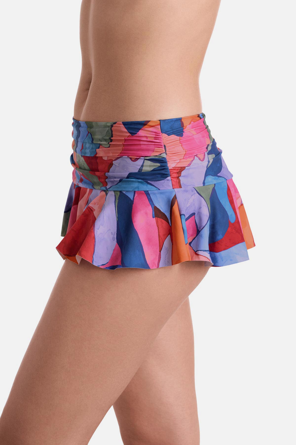 Cameron Skirted Pant - Eden | Venus Affordable
