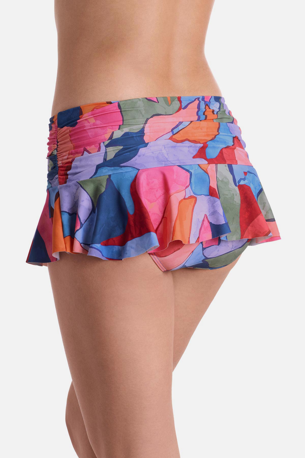 Cameron Skirted Pant - Eden | Venus Affordable