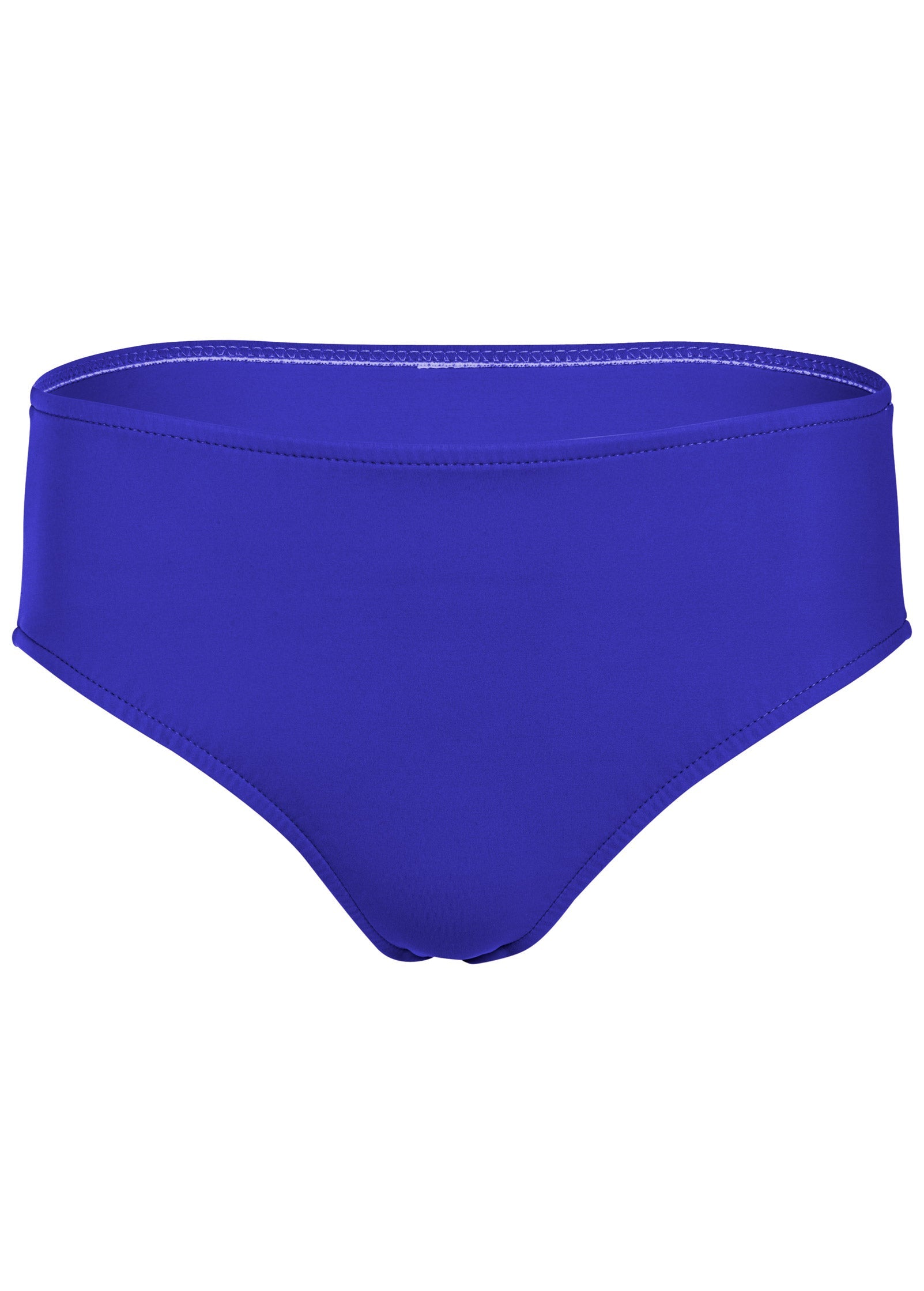 Maui Full Coverage Bottom - Cobalt Blue | Venus Budget Friendly