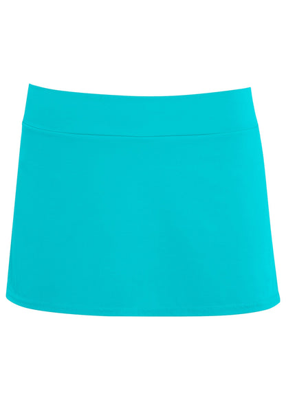 Aruba Swim Bikini Skirt - Aqua Reef | Venus Special Offer