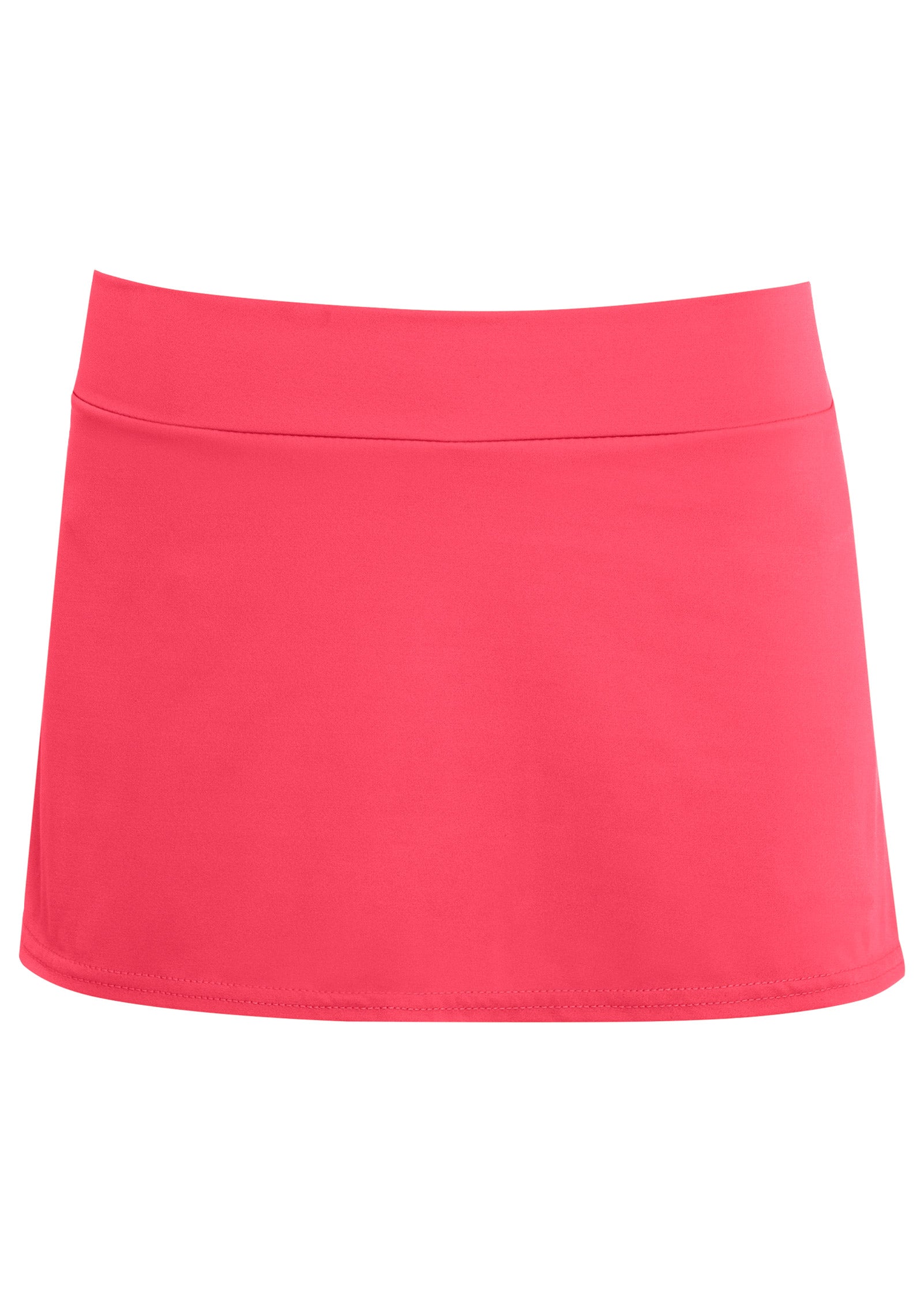 Aruba Swim Bikini Skirt - Sunset Pink | Venus Popular Choice