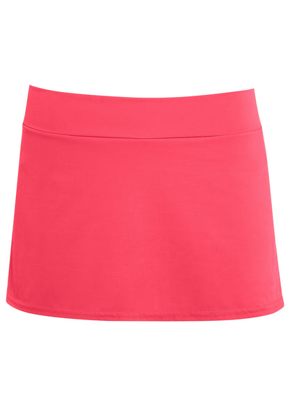 Aruba Swim Bikini Skirt - Sunset Pink | Venus Popular Choice