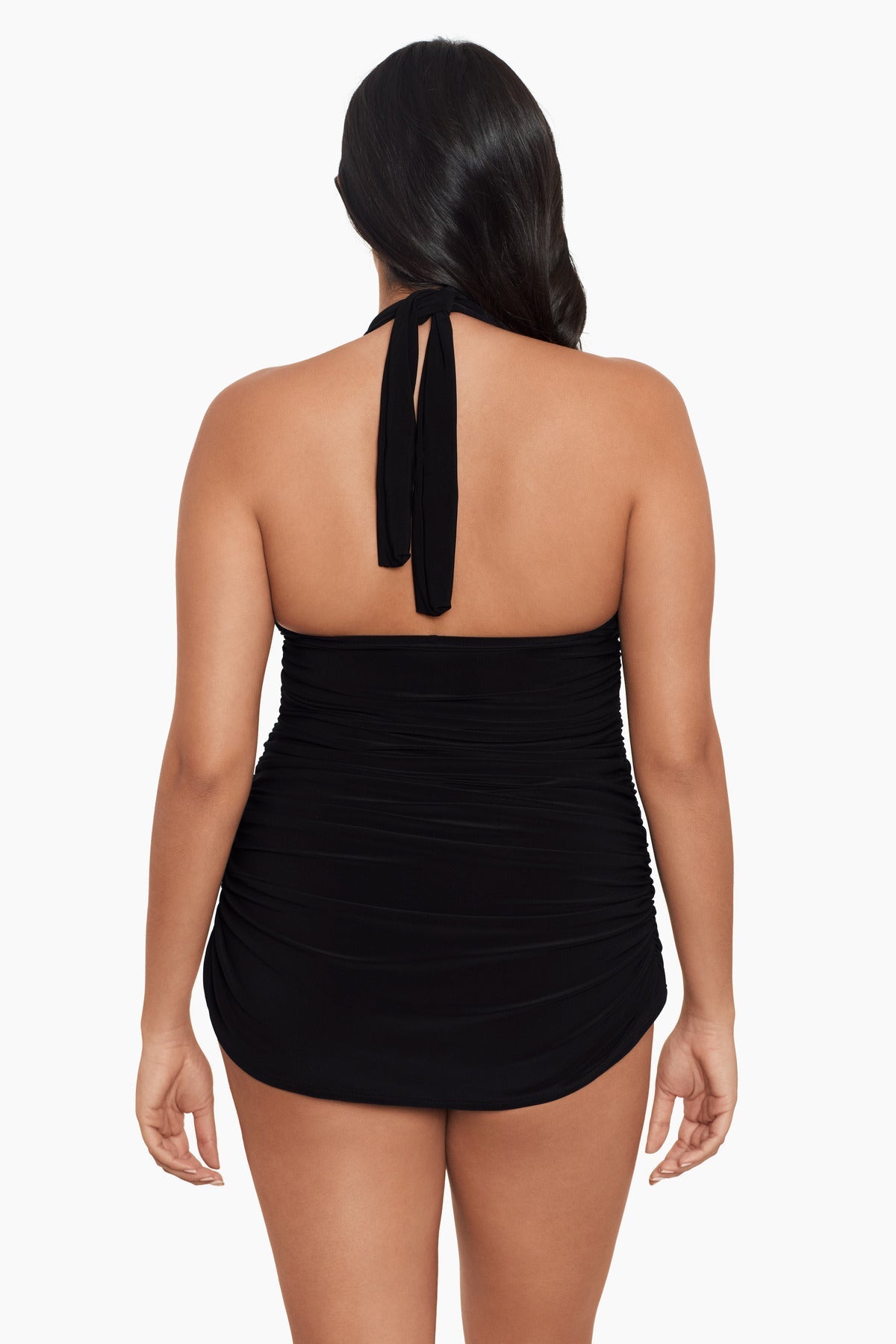 Plus Size Yvonne Swim Dress | Venus Cost Saving