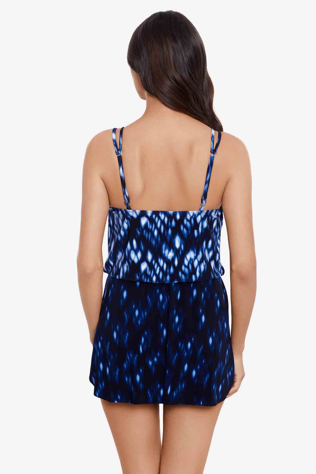Kami Swim Dress in Indio | Venus Great Deal