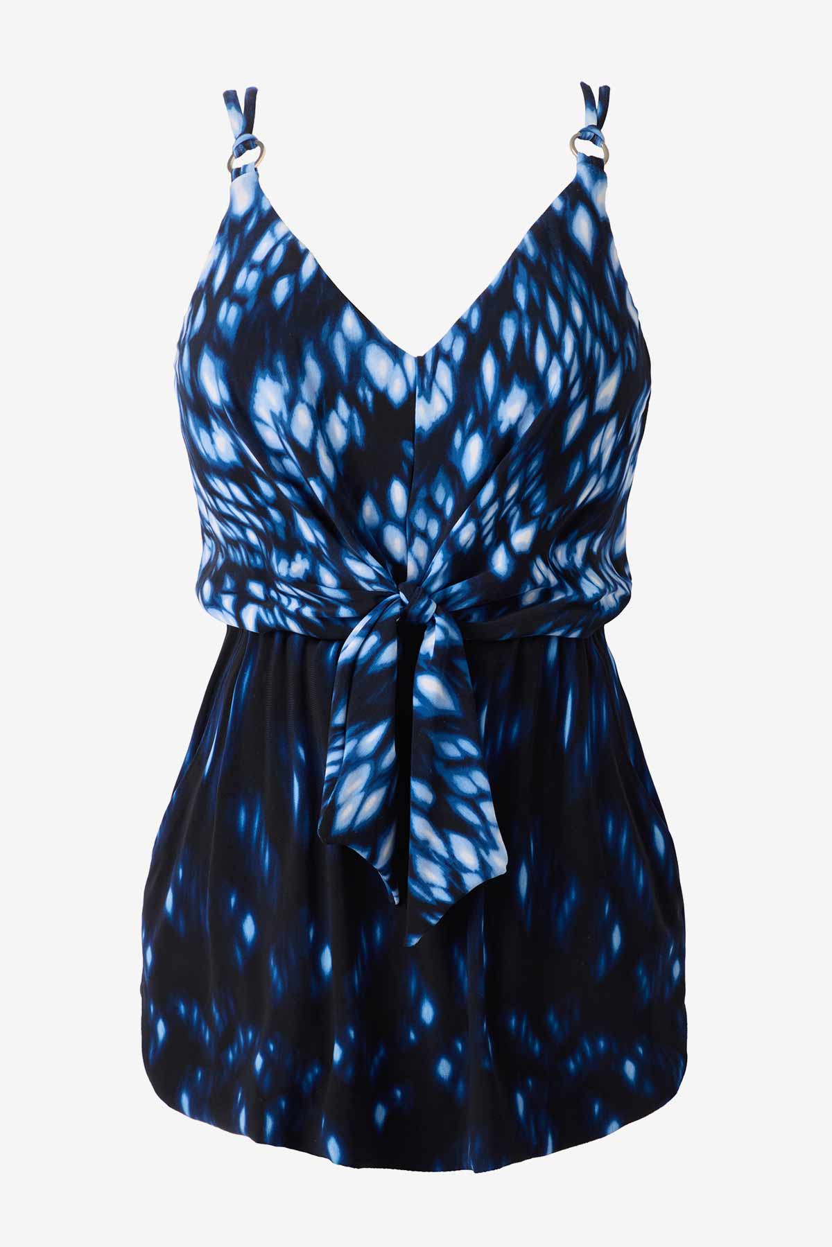 Kami Swim Dress in Indio | Venus Great Deal