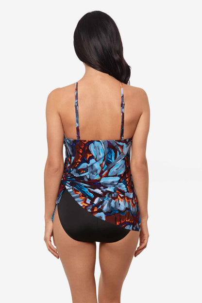 Parker Swim Dress in Monarch | Venus Special Offer