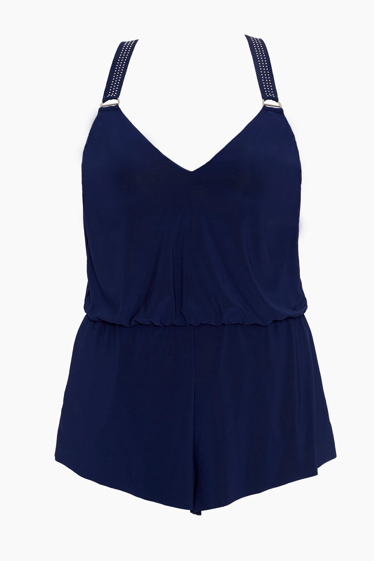 Gabby Romper in Star Studded | Venus Cost Saving