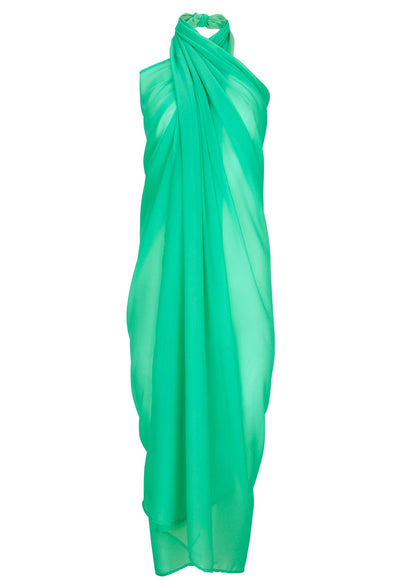 Pareo Cover-Up - Green | Venus Special Offer