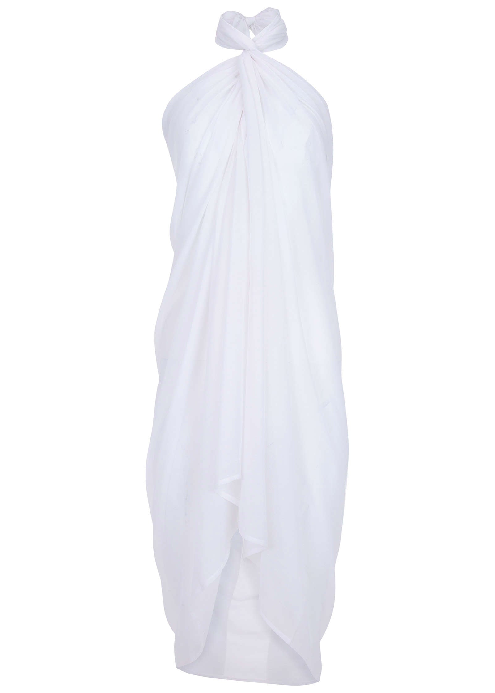 Pareo Cover-Up - Pearl White | Venus Budget Friendly