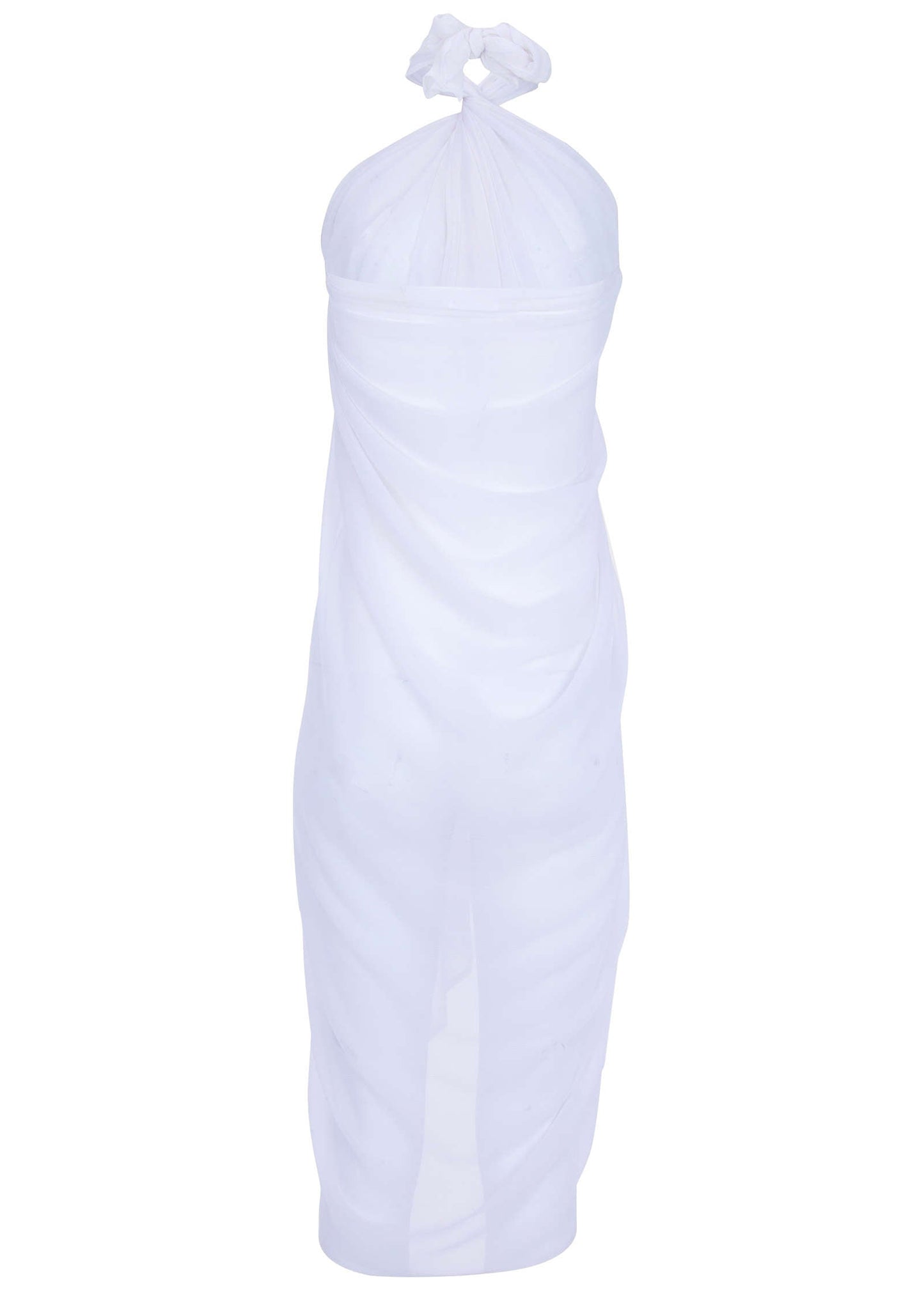 Pareo Cover-Up - Pearl White | Venus Budget Friendly