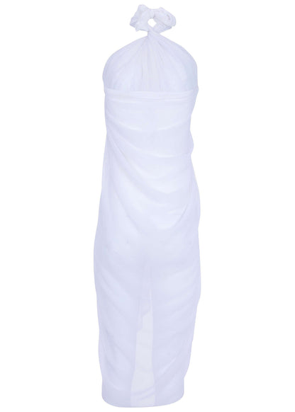 Pareo Cover-Up - Pearl White | Venus Budget Friendly