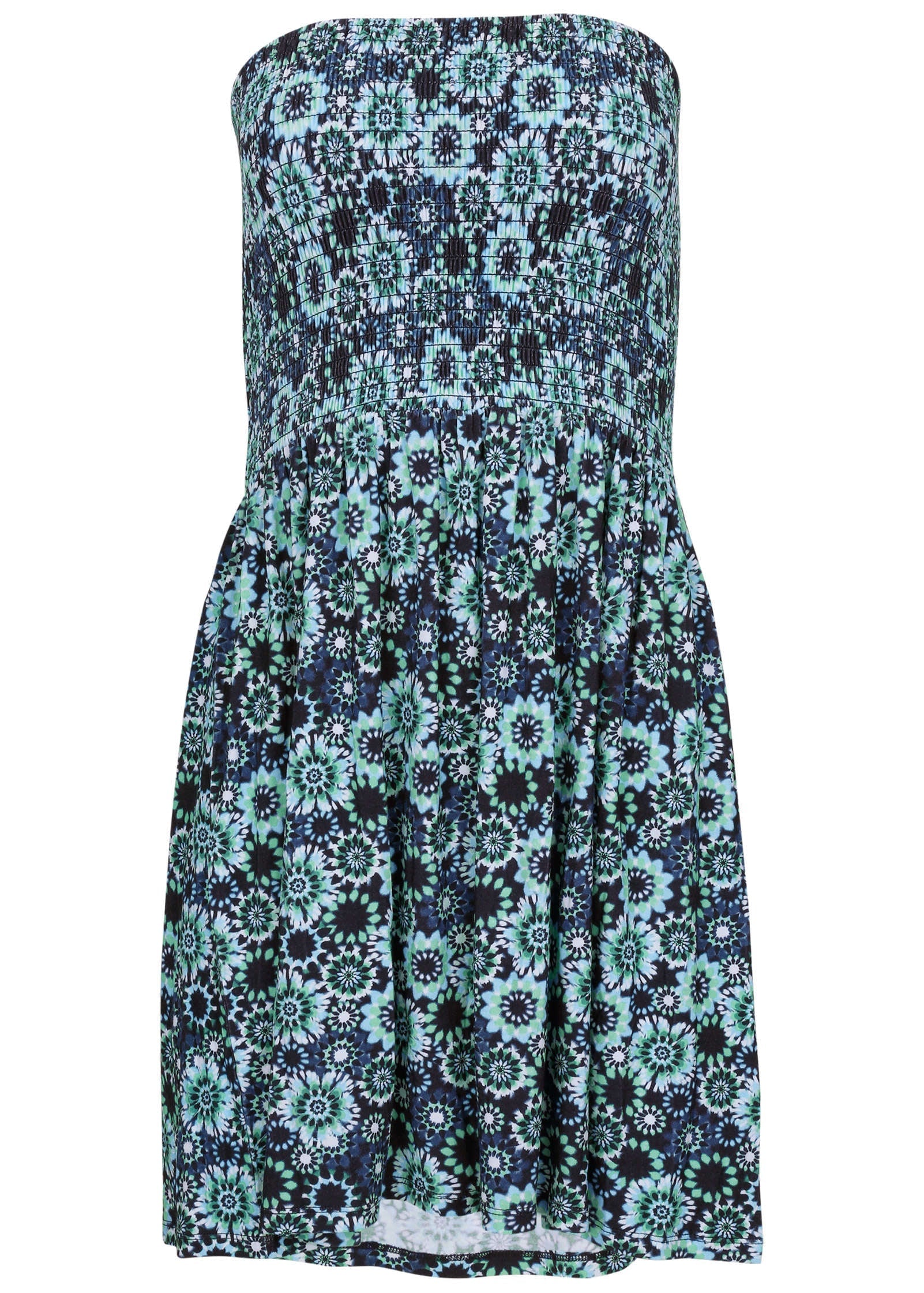 Convertible Cover-Up Dress - Cool Kaleidoscope | Venus Best Seller