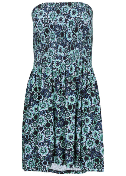 Convertible Cover-Up Dress - Cool Kaleidoscope | Venus Best Seller