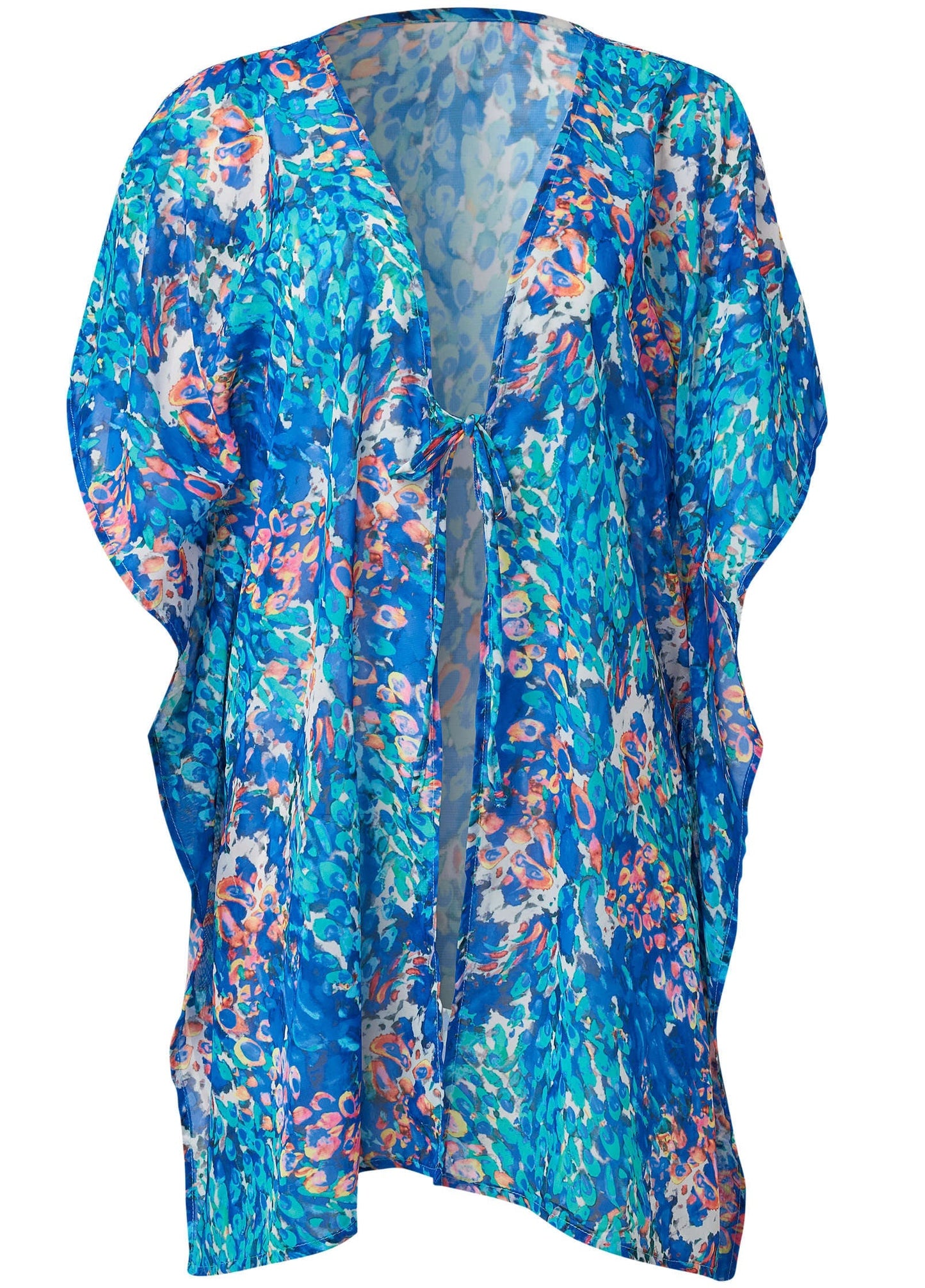 Kimono Cover-Up - Harmonious | Venus Sale
