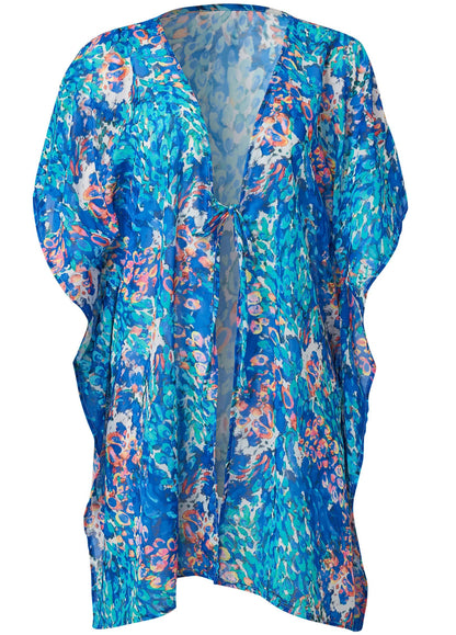 Kimono Cover-Up - Harmonious | Venus Sale