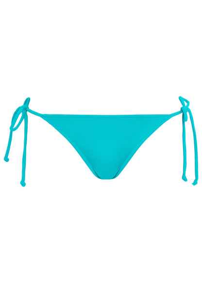 Miami Tie Side Moderate Bottom - Aqua Reef | Venus Sale