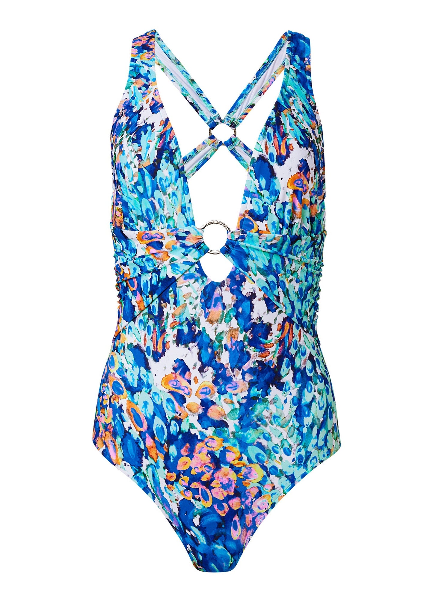 Barbados One-Piece Swimsuit - Harmonious | Venus Cost Saving