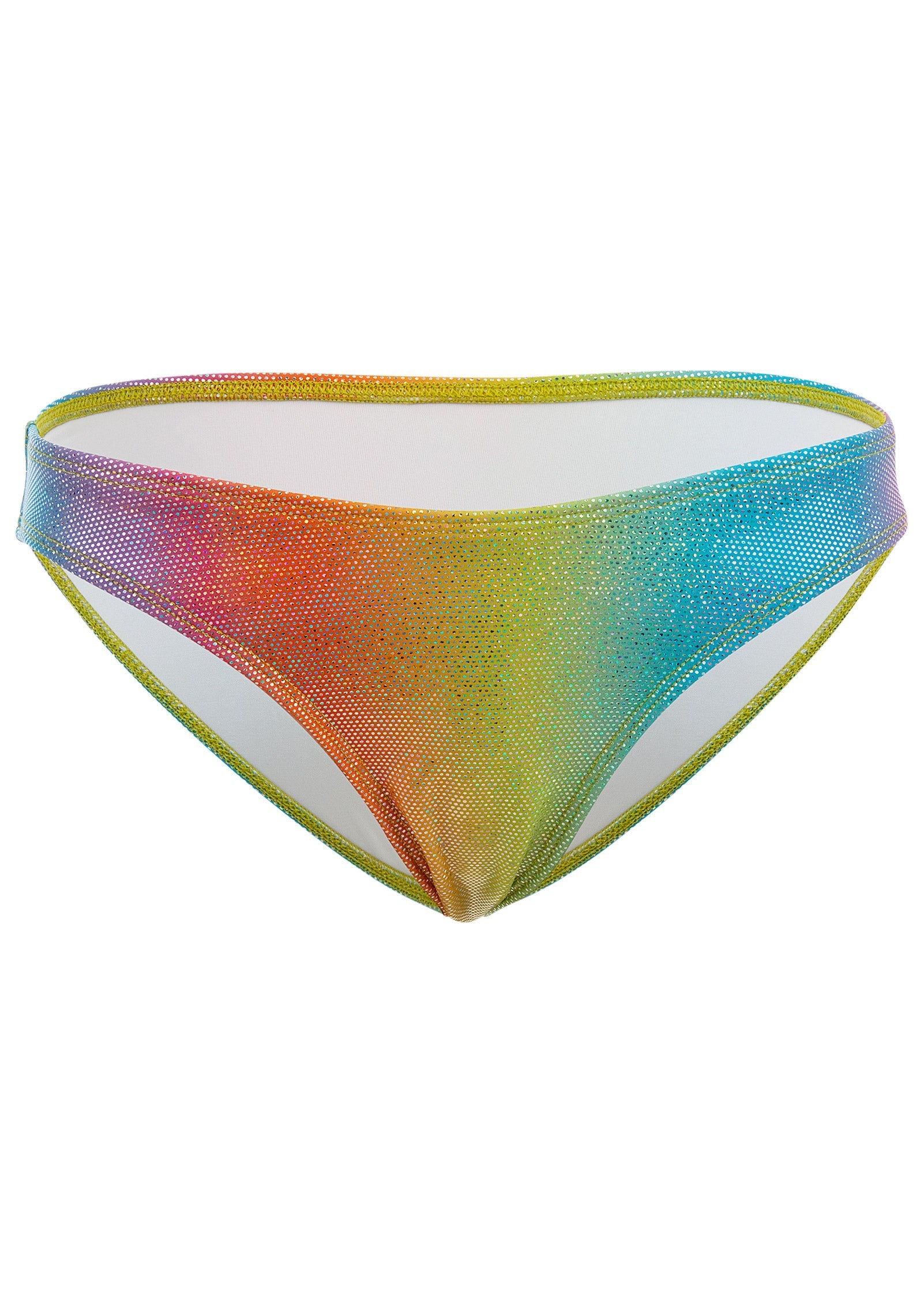 Shine Bali Moderate Bottom - Multi Color | Venus Featured