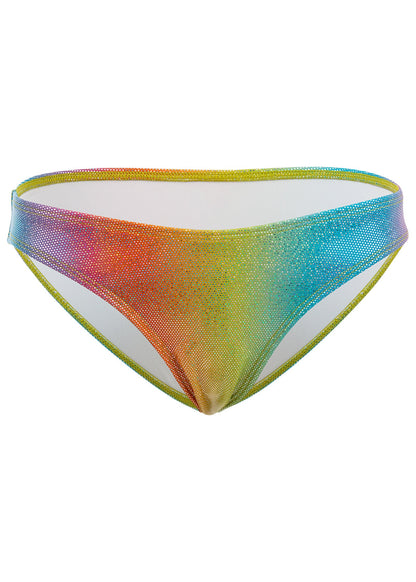 Shine Bali Moderate Bottom - Multi Color | Venus Featured