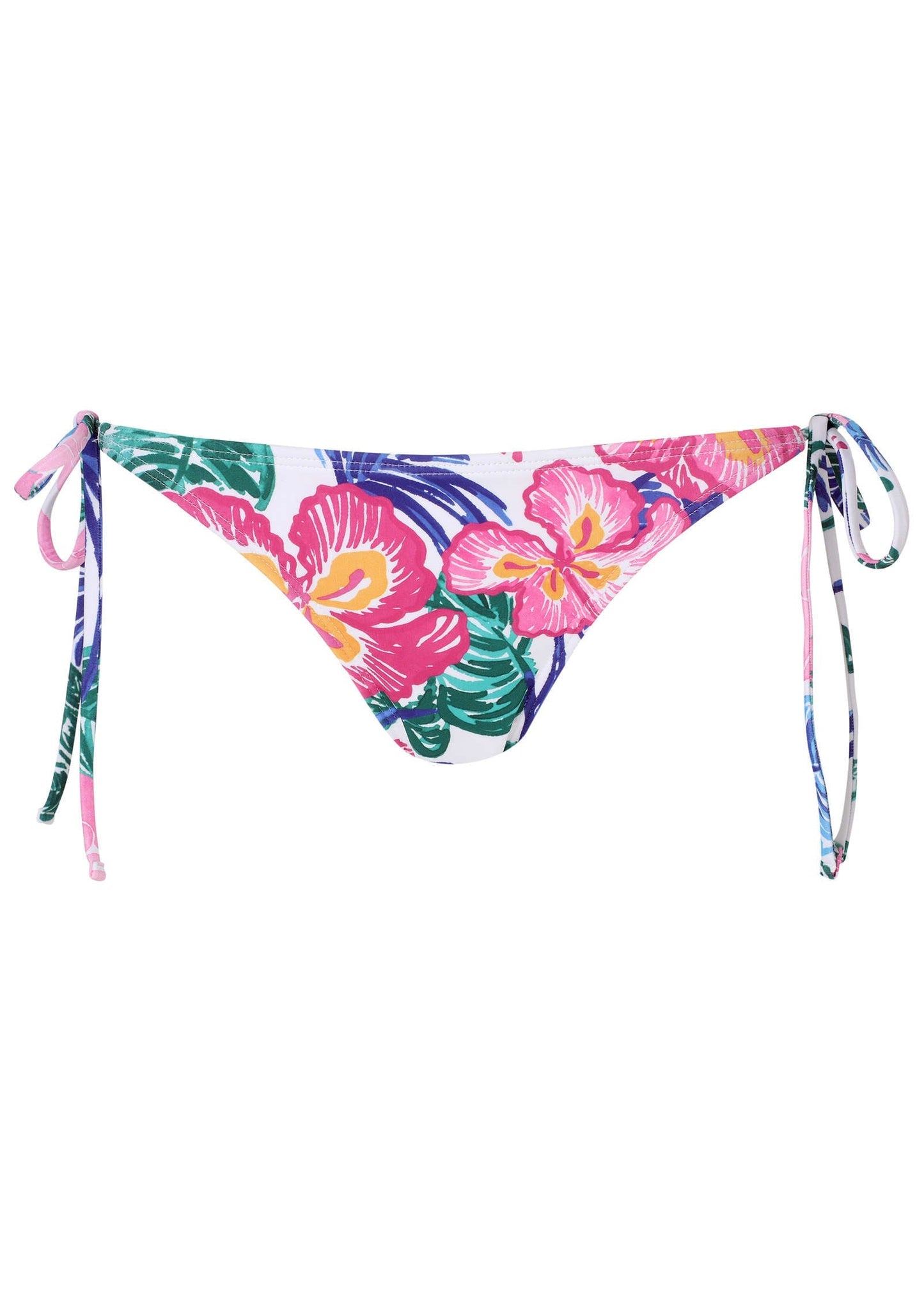 Miami Bikini Bottom - Botanical Garden | Venus Limited Edition