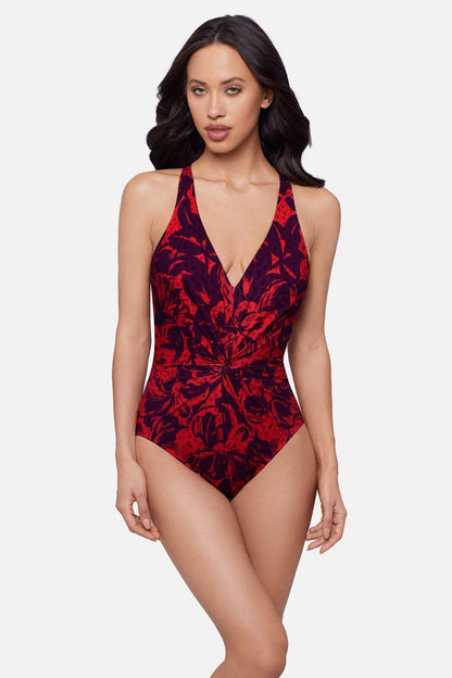 Drew One Piece in Swoon | Venus Best Seller