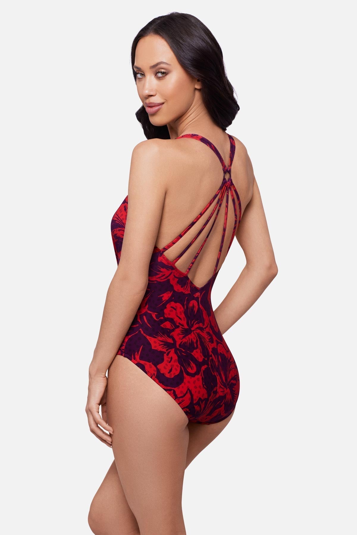 Drew One Piece in Swoon | Venus Best Seller