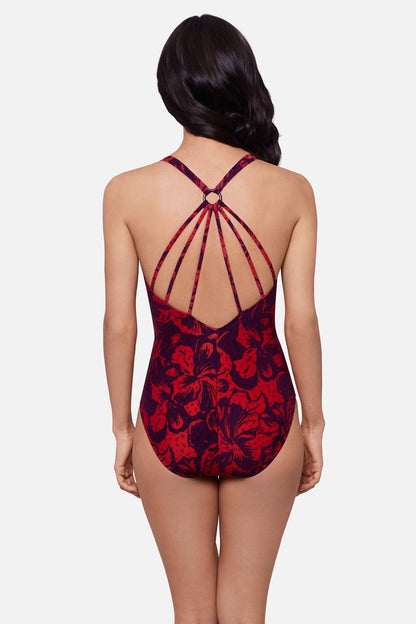 Drew One Piece in Swoon | Venus Best Seller