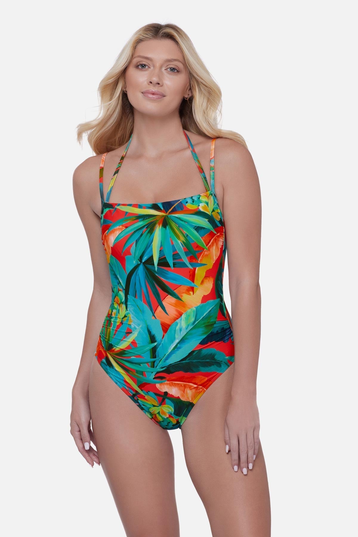 Kai One Piece in Cabo | Venus Customer Favorite