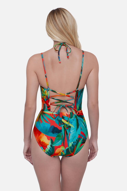 Kai One Piece in Cabo | Venus Customer Favorite