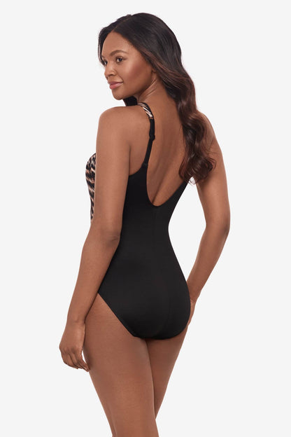 Aphrodite One Piece in Topkapi | Venus Sale