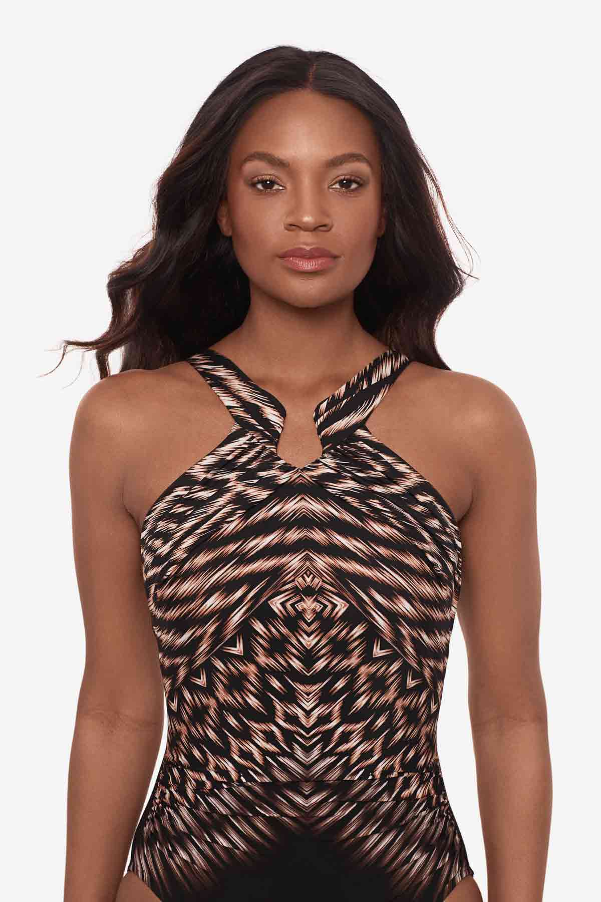 Aphrodite One Piece in Topkapi | Venus Sale