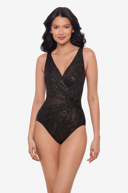 Circe One Piece in Brillante | Venus Budget Friendly