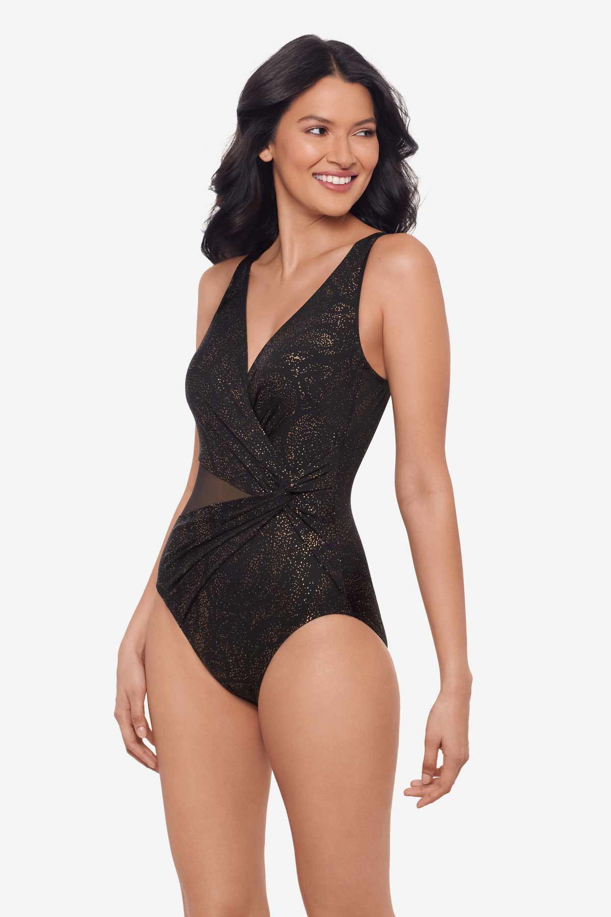Circe One Piece in Brillante | Venus Budget Friendly