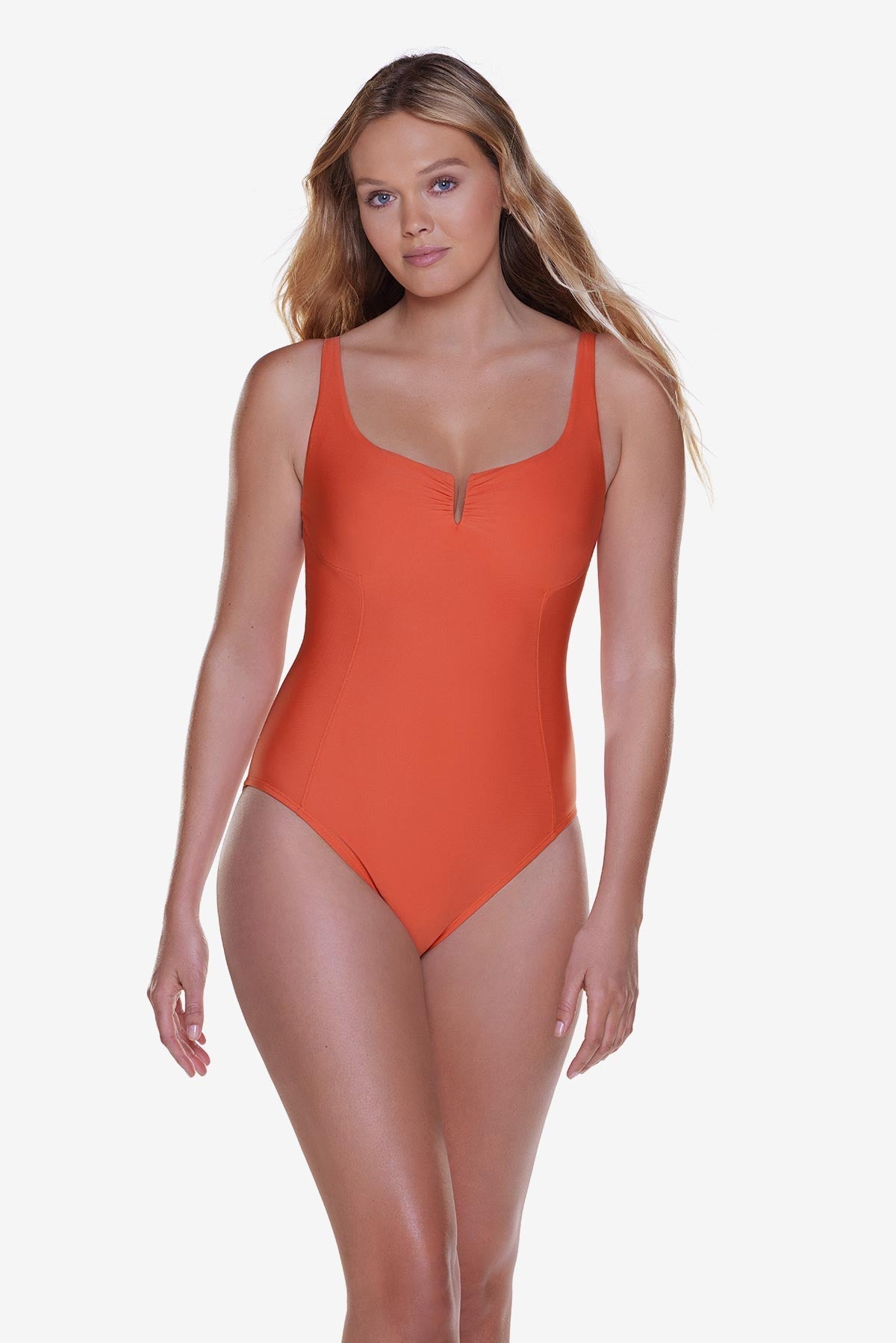 Vim One Piece in Lobster | Venus Special Offer