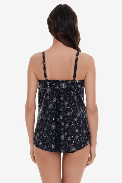 Grace Tankini Top in Lucky Stars | Venus Limited Edition