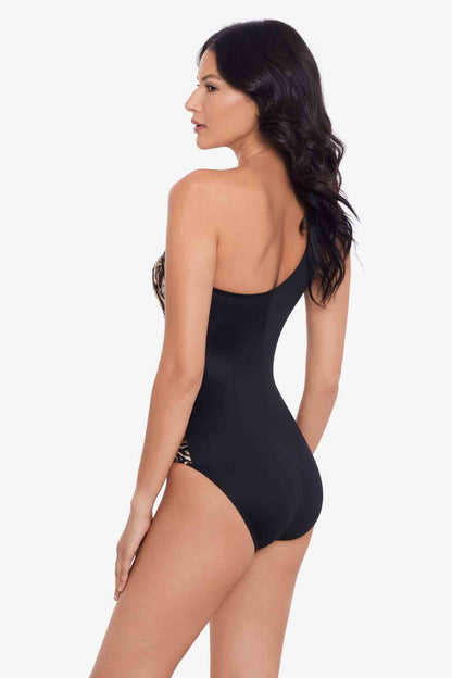 Jena One Piece in Tribal Tigress | Venus Sale