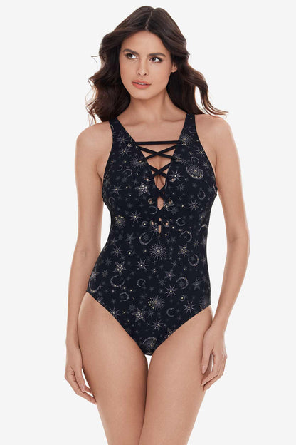 Steffi One Piece in Lucky Stars | Venus Affordable