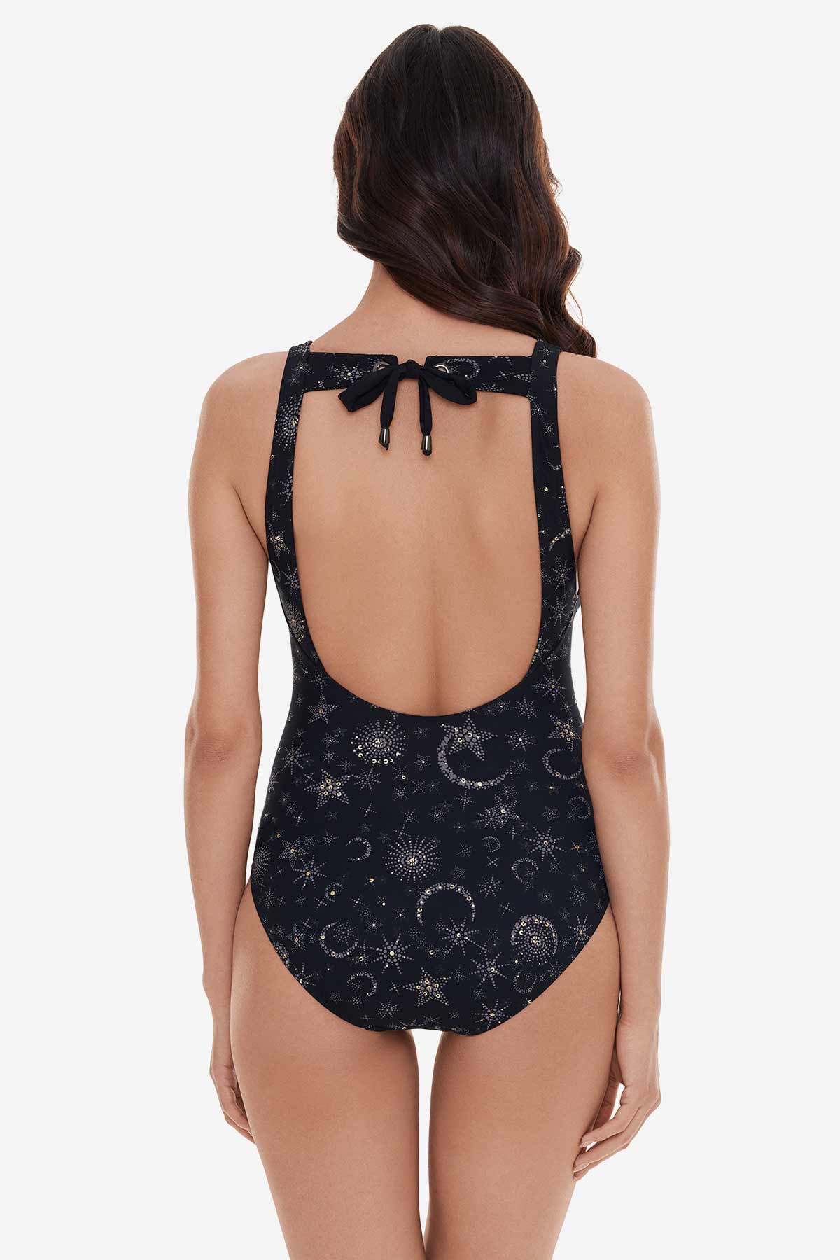 Steffi One Piece in Lucky Stars | Venus Affordable