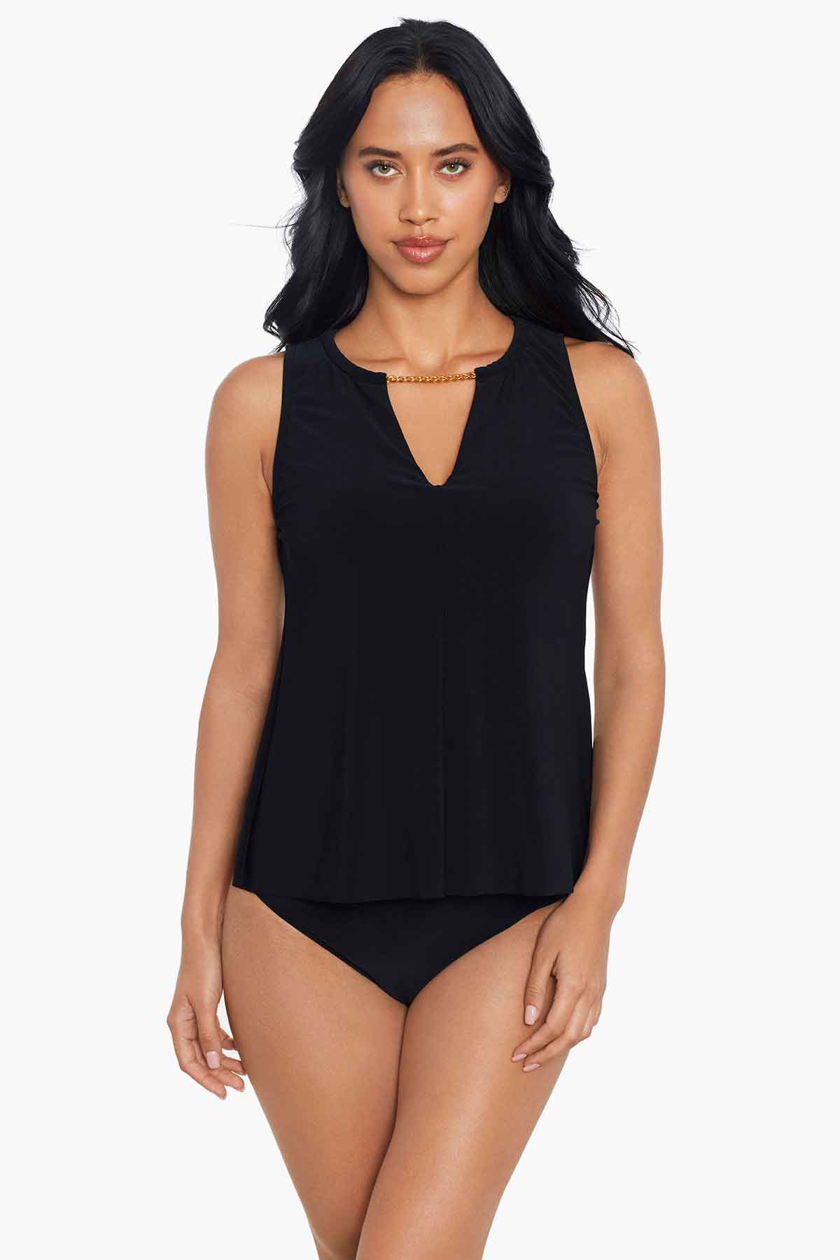 Chanae Tankini Top in Hyper Link | Venus Great Deal