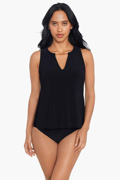 Chanae Tankini Top in Hyper Link | Venus Great Deal