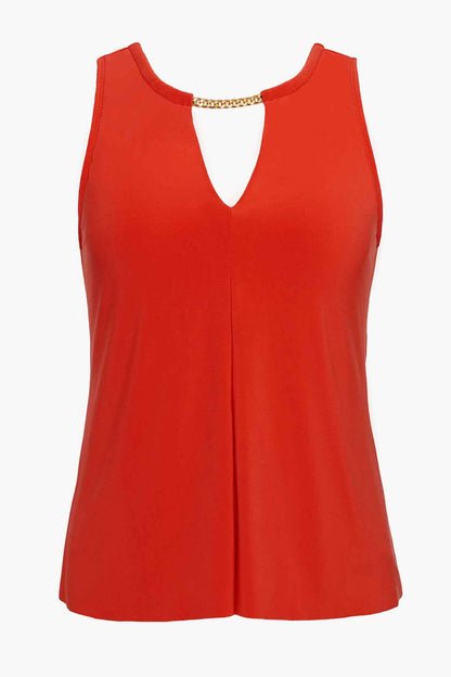 Chanae Tankini Top in Hyper Link | Venus Great Deal