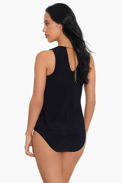 Chanae Tankini Top in Hyper Link | Venus Great Deal