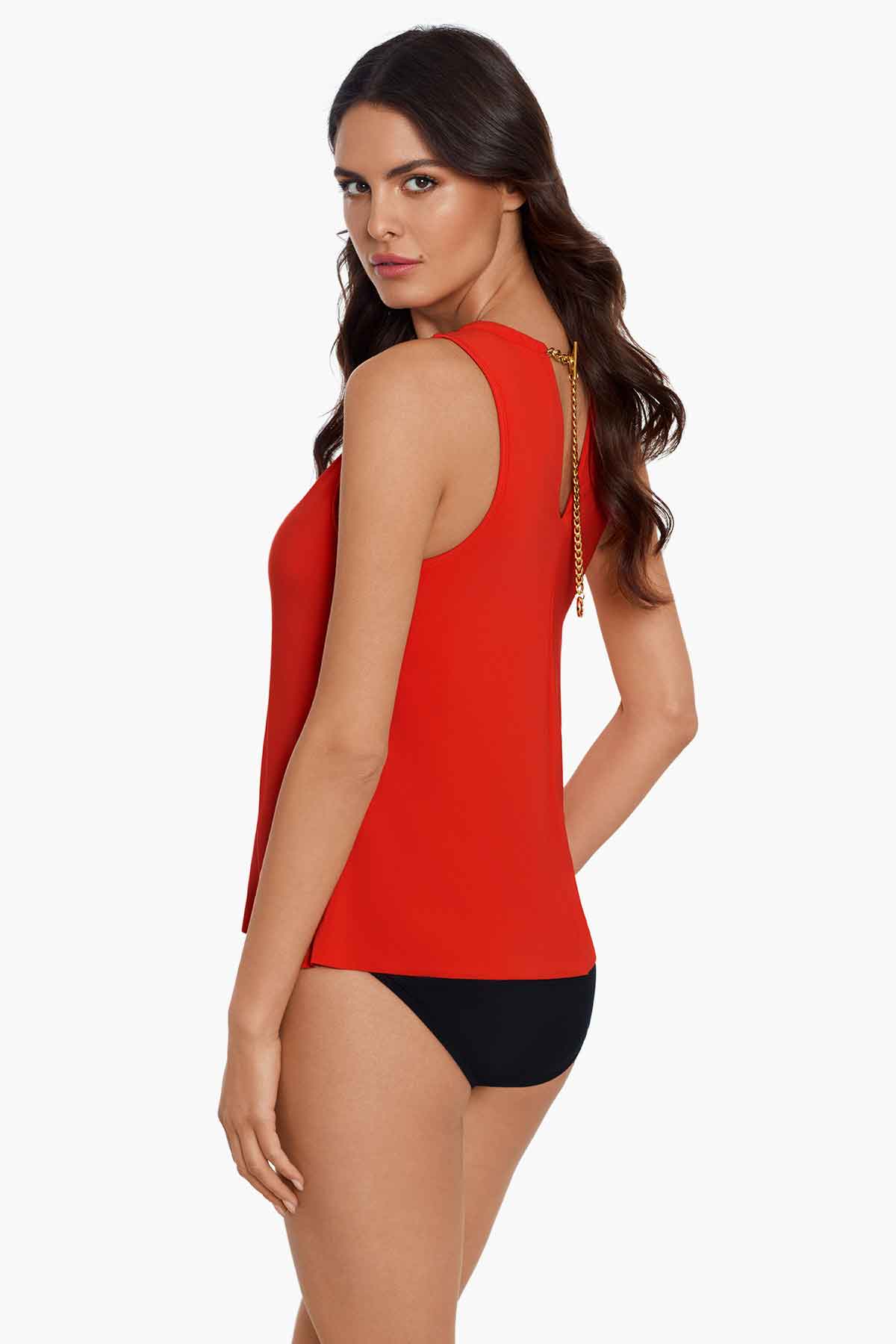 Chanae Tankini Top in Hyper Link | Venus Great Deal