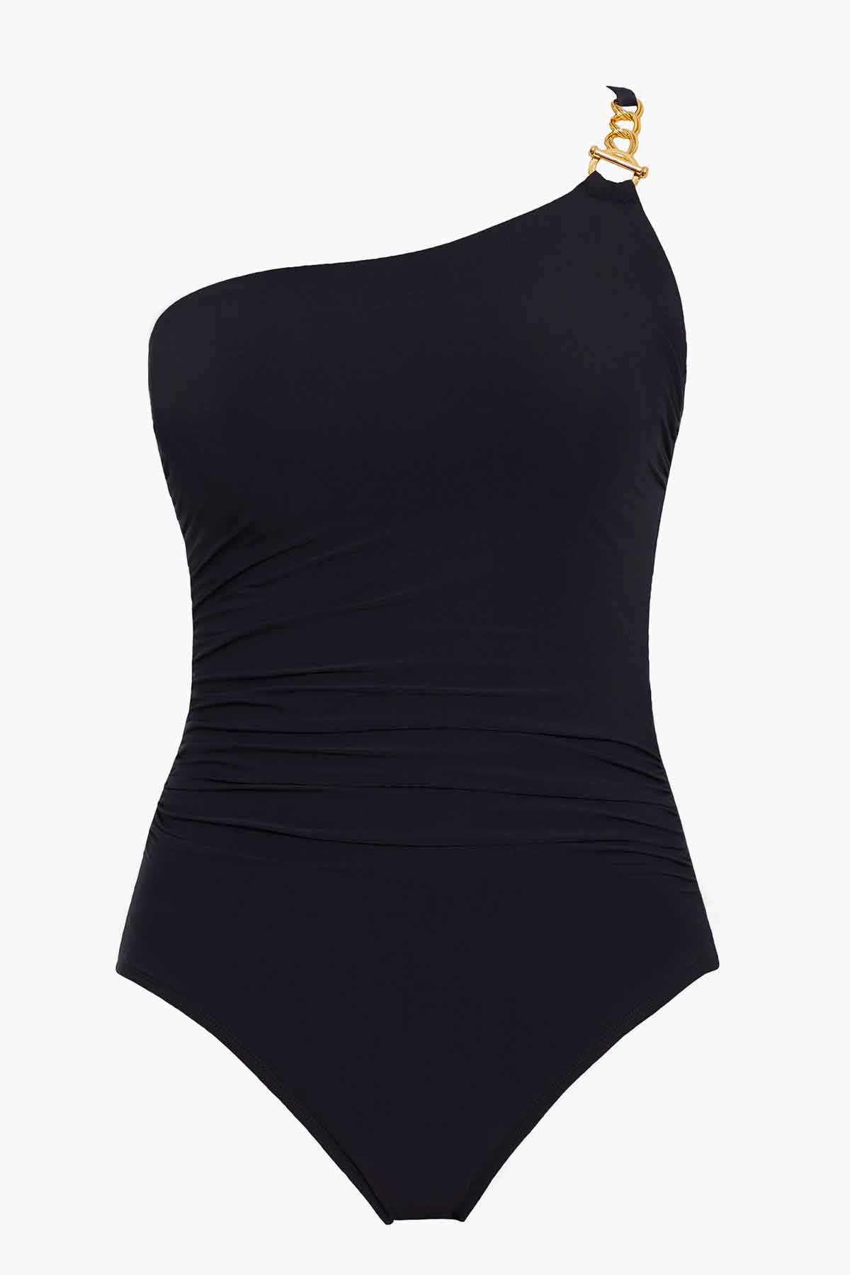 Charlize One Piece Swimsuit in Hyper Link | Venus Best Seller