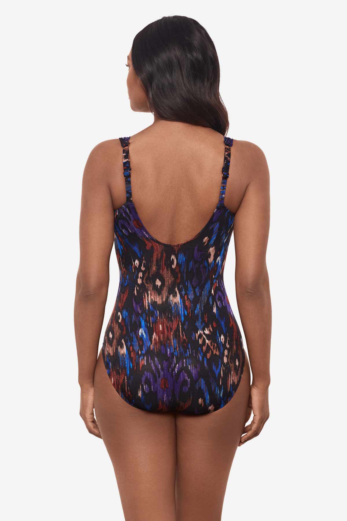 Siren One Piece in Tapiz | Venus Customer Favorite