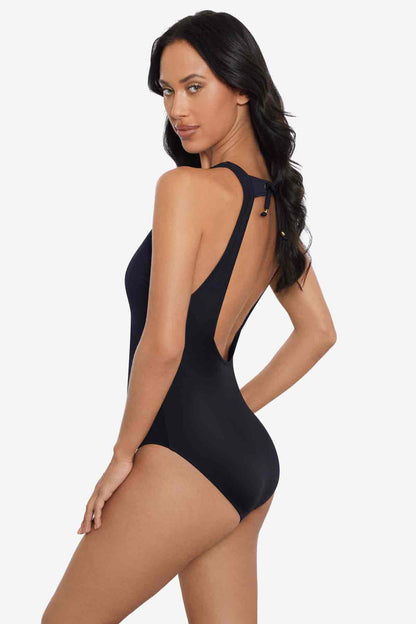 Steffi One Piece in Juxtapose | Venus Limited Edition