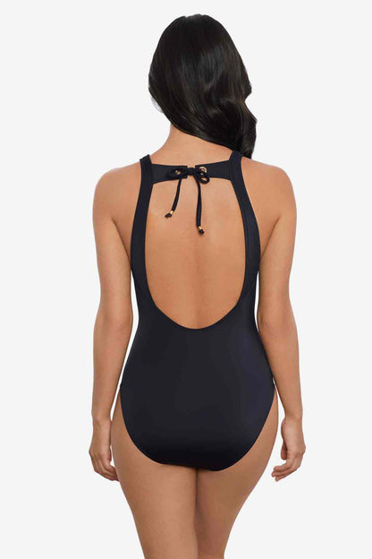 Steffi One Piece in Juxtapose | Venus Limited Edition