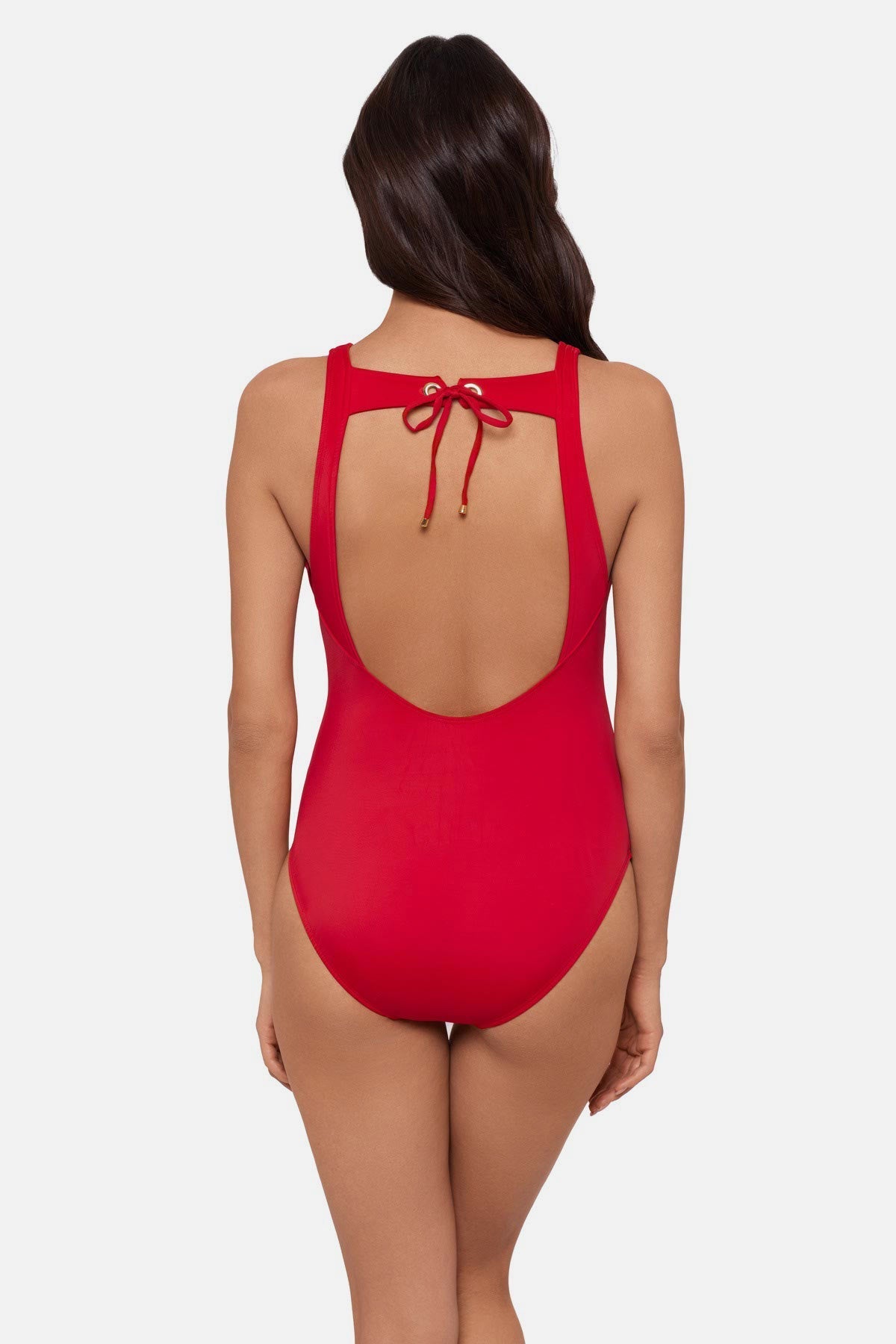 Steffi One Piece in Juxtapose | Venus Limited Edition